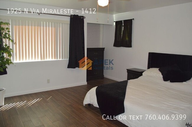 Building Photo - 1925 N Vía Miraleste