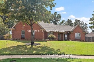 Building Photo - 6333 Gardener Cove