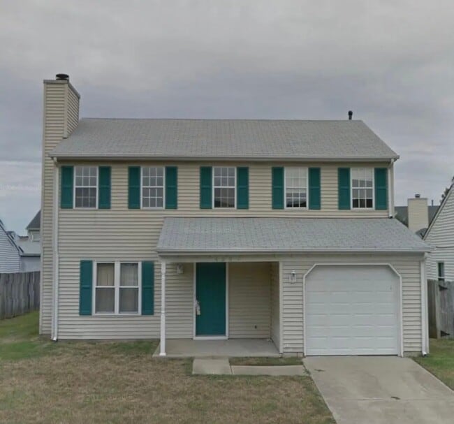 Building Photo - 4087 Peridot Dr