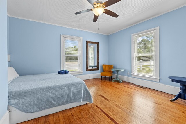 Building Photo - 801 NC-33