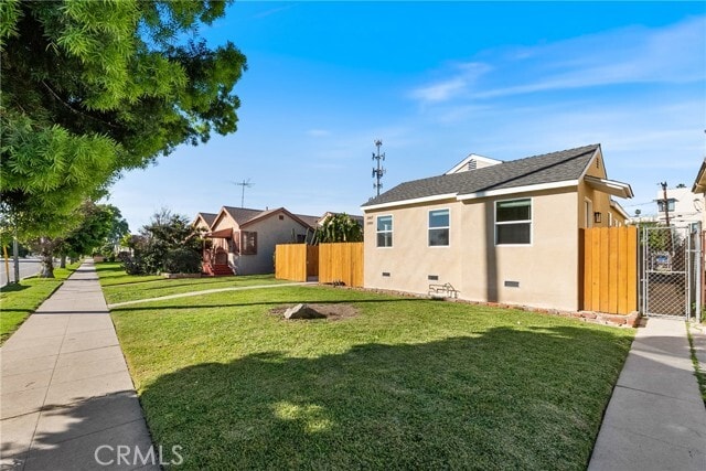 Building Photo - 2907 Obama Blvd