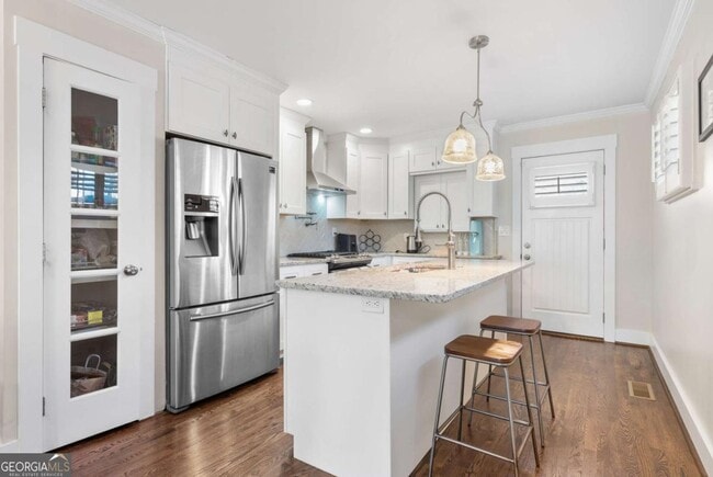 Building Photo - 2026 Harwinor Rd SE