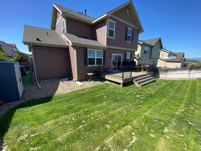 Building Photo - Incredible 4 bedroom home in Reunion.