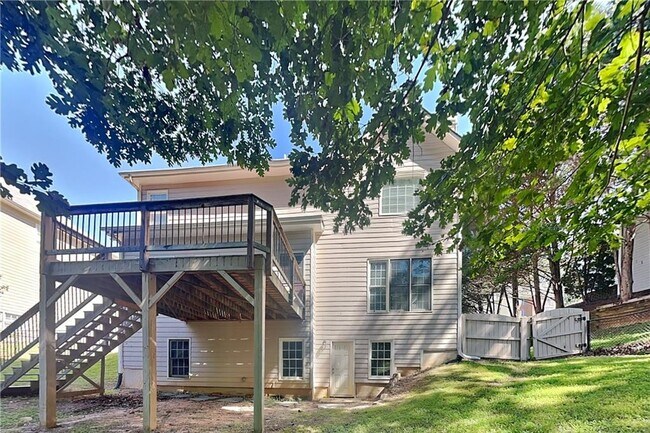 Building Photo - 1037 Ashfern Walk