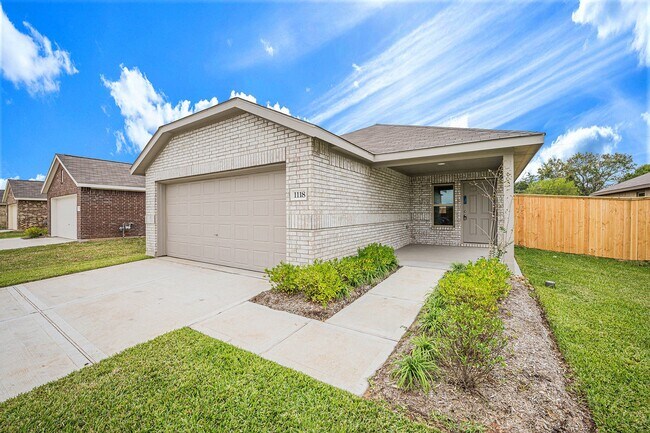 Building Photo - 1118 Millers Pass Dr