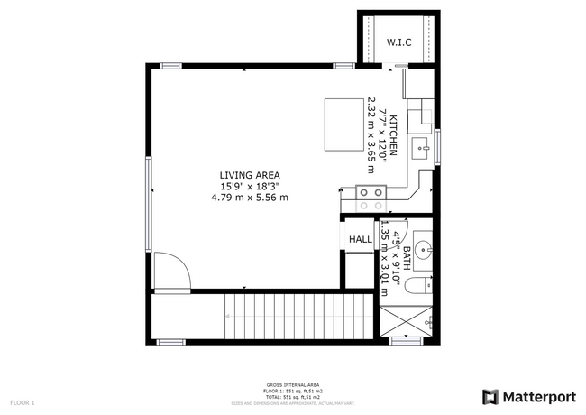 Building Photo - Spacious Coronado Apartment - AC, W/D and ...