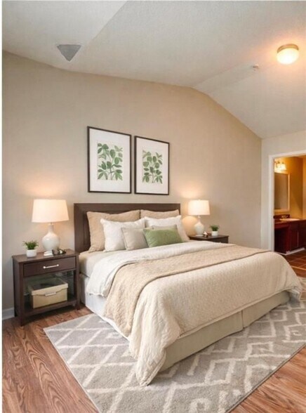 Building Photo - 2837 Laurel Ridge Cir