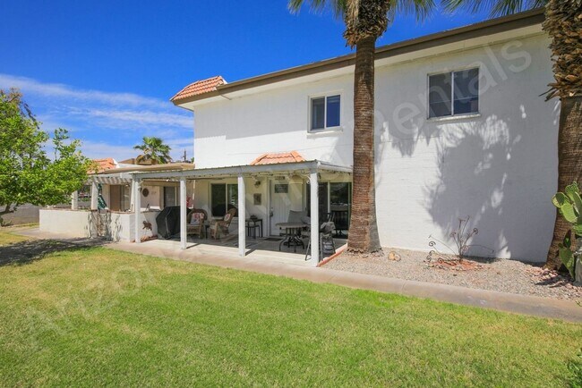 Primary Photo - FURNISHED LOS LAGOS RENTAL