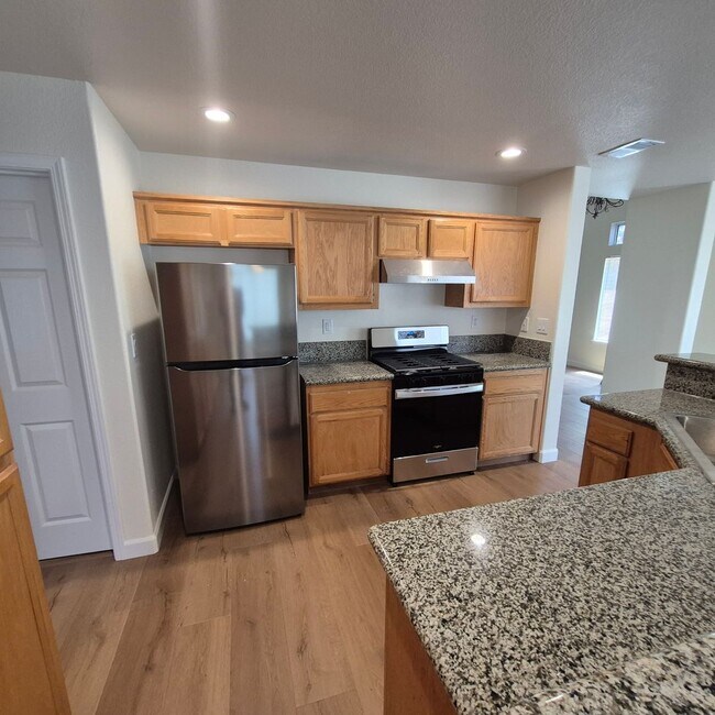 Building Photo - 5317 Buckwood Way