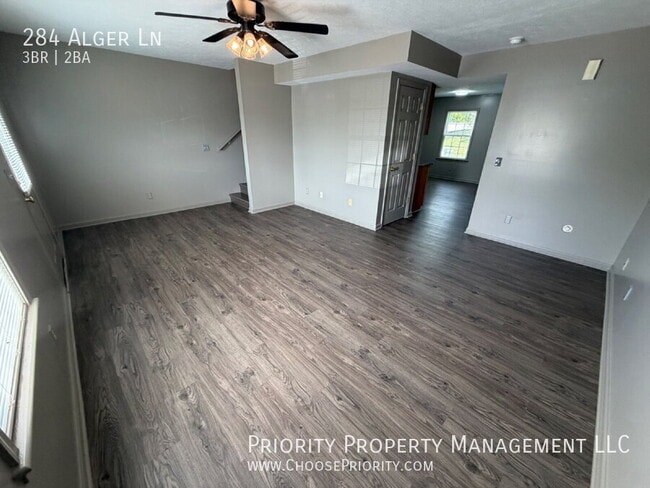 Building Photo - 284 Alger Ln