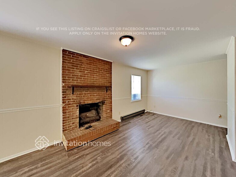 Building Photo - 1732 Balfour Ln