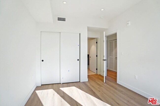 Building Photo - 1110 Spaulding Ave