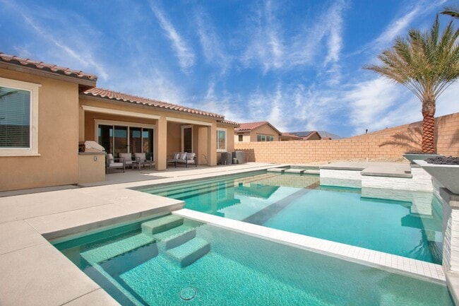 Building Photo - Capistrano La Quinta Vacation House