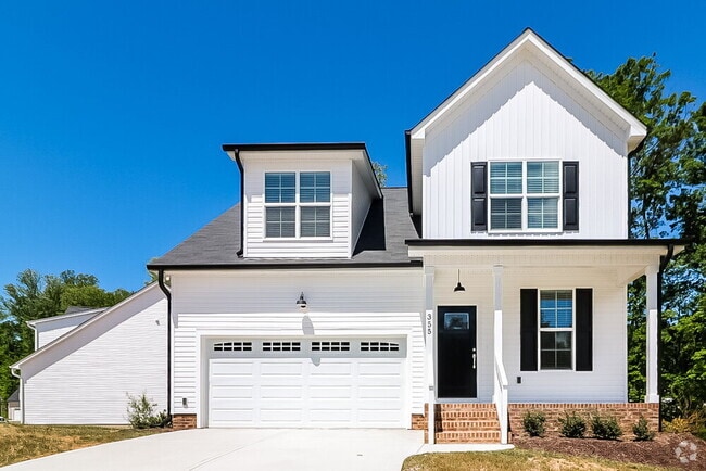 Building Photo - 355 Alcock Ln