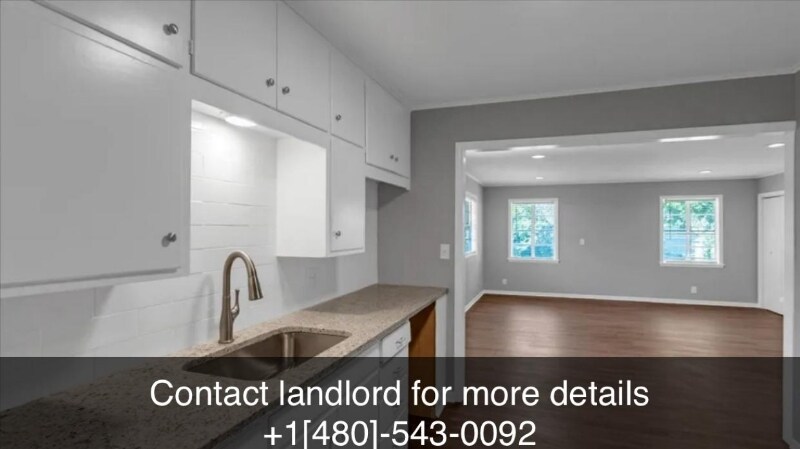 Building Photo - 6732 E 27th Pl