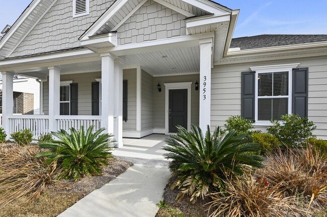 Building Photo - 3953 Bessemer Rd