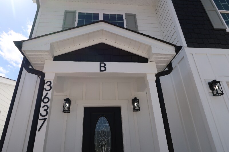 Building Photo - 3637 Guess Rd