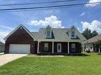 Building Photo - 3BR/2BA Home in Cowarts, AL