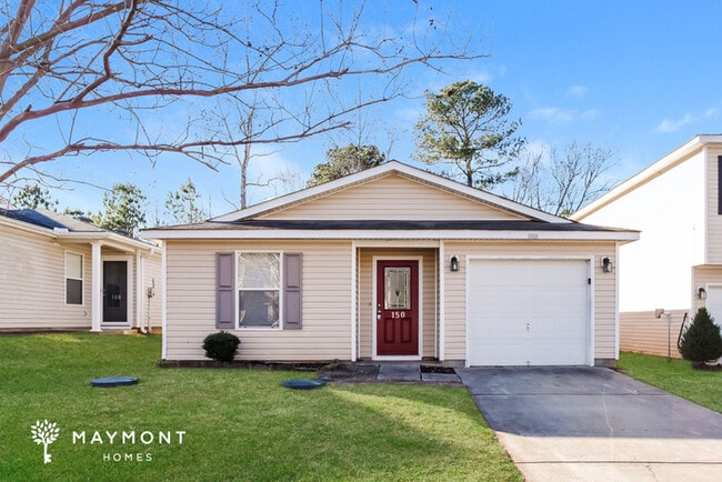 Building Photo - 150 Jesse Layne Dr