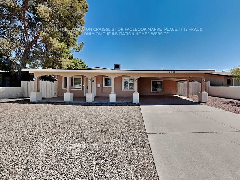Primary Photo - 2201 W Cortez St