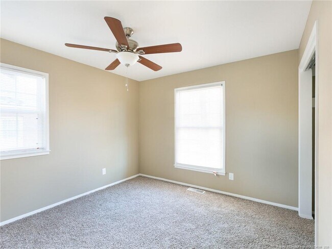 Building Photo - 738 Ashboro St