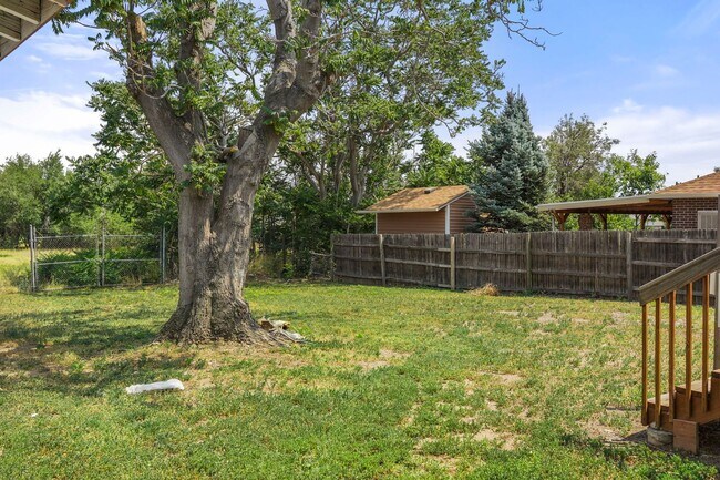 Building Photo - 5350 Tejon St