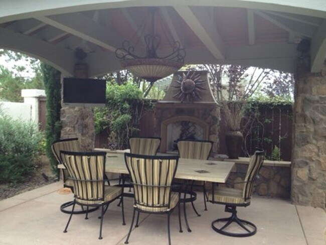 Building Photo - Former Model Home in Gated Carmel Valley Community with Spa & Outdoor Kitchen