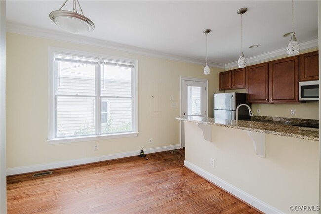 Building Photo - 603 Chamberlayne Pkwy