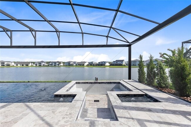 Building Photo - 9445 Santorini Dr