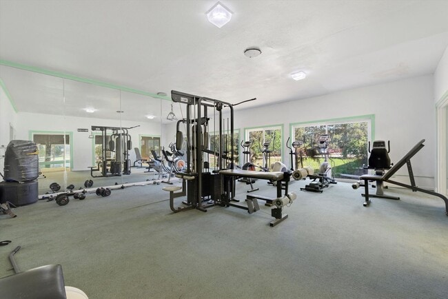 Building Photo - Renovated 1BR Condo | Community Clubhouse, Pool, Gym & Courts