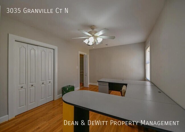 Building Photo - 3035 Granville Ct N