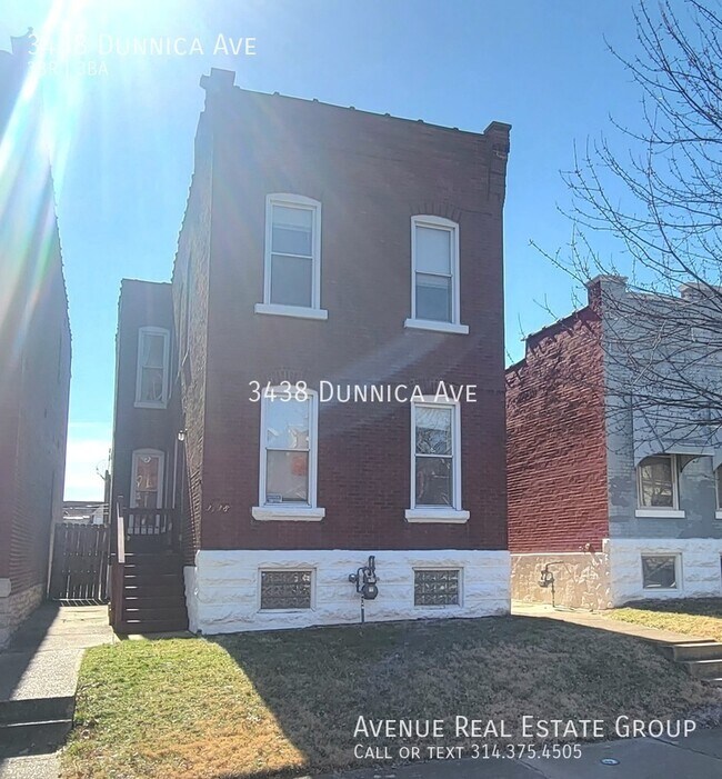 Primary Photo - 3bd 2.5bth Townhouse in South St. Louis!