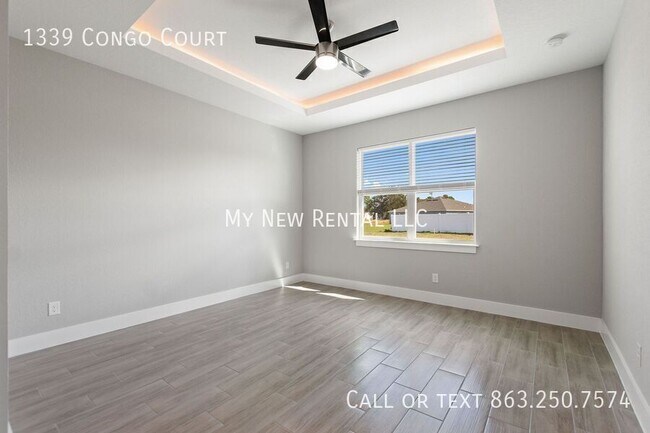 Building Photo - 1339 Congo Ct