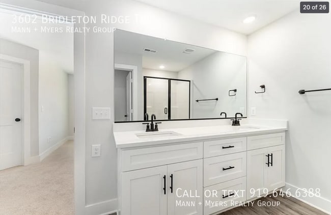 Building Photo - 3602 Bridleton Ridge Trail