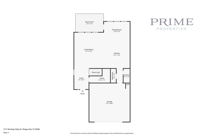 Building Photo - Large New Build in Pflugerville!