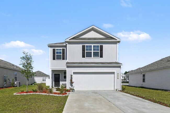 Building Photo - 296 Blue Haw Dr