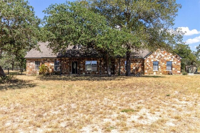 Building Photo - 9729 FM 775