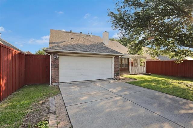 Building Photo - 1524 Endicott Dr