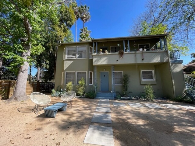 Building Photo - 2932 St George St