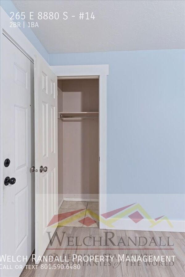 Building Photo - 265 E 8880 S