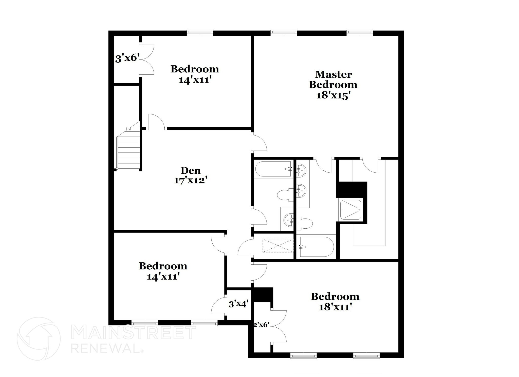 Building Photo - 8110 Chatham Oaks Dr