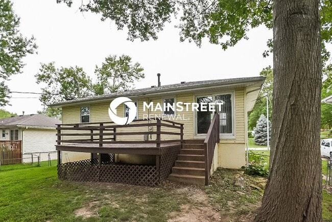 Building Photo - 3 Bedroom Pet-Friendly Home in Kansas City...