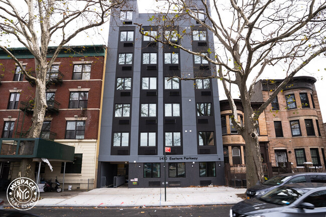 Building Photo - 1470 Eastern Pkwy