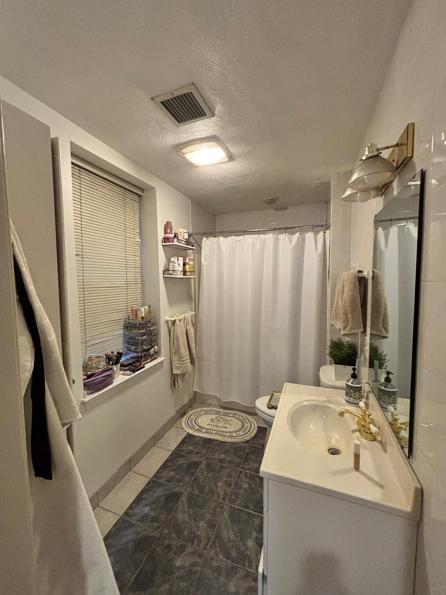 Bathroom - 378 North St