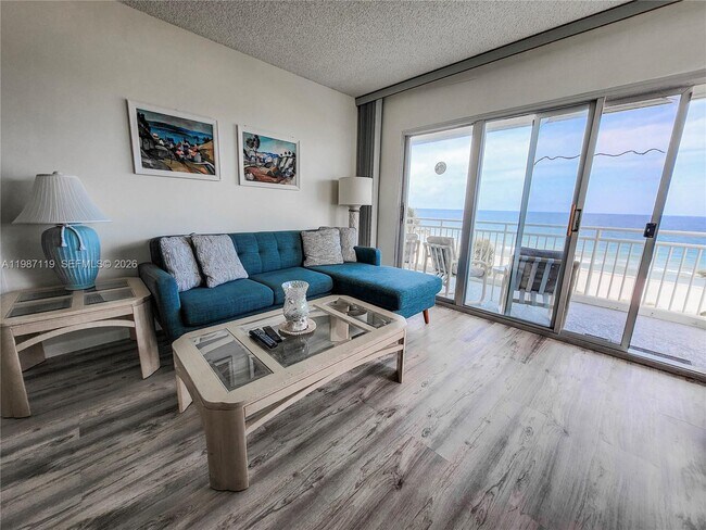 Building Photo - 1750 S Ocean Blvd