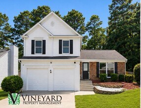 Building Photo - 414 Darter Dr NW