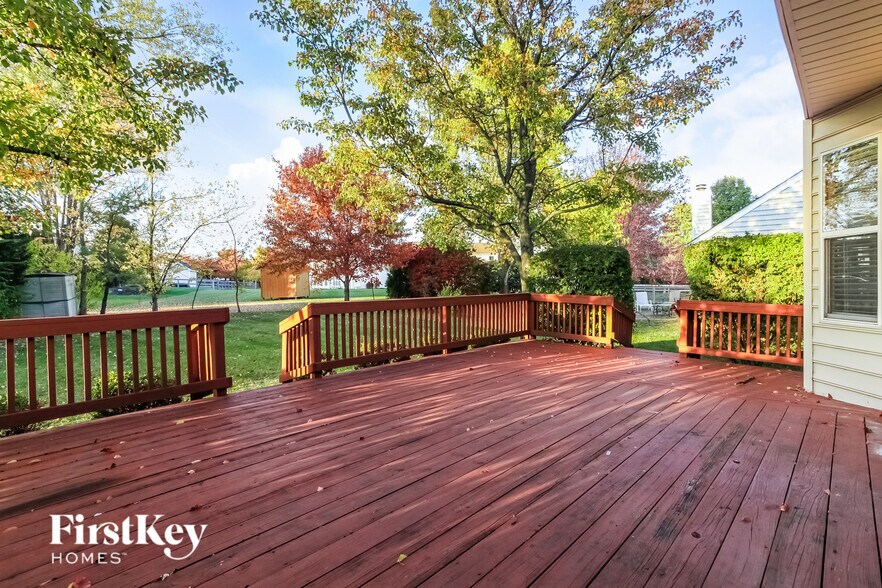 Building Photo - 5458 Concord Crossing Dr