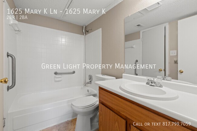 Building Photo - 1625 Mary K Ln