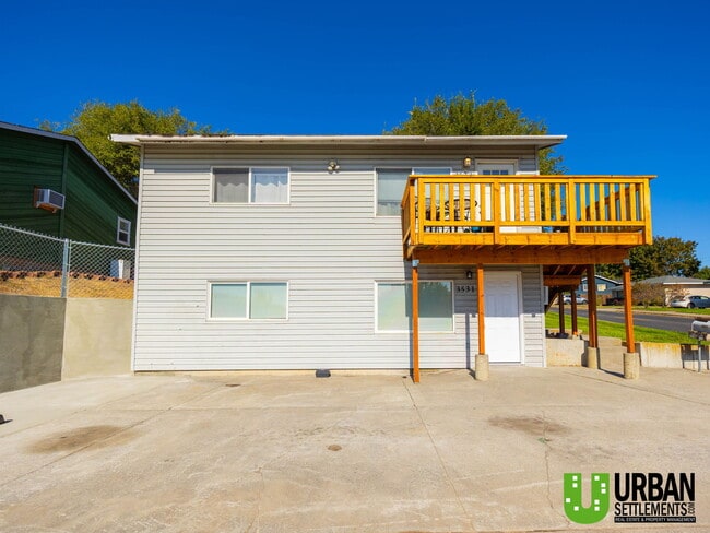 Primary Photo - 3531 E Upriver Dr