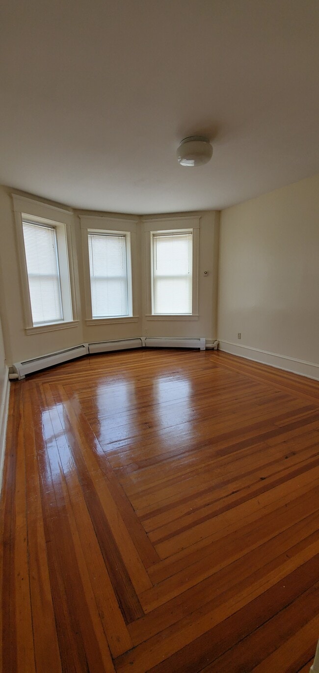 Living room view - 21 Walter St